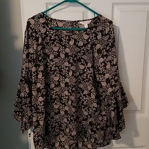 LC blouse
